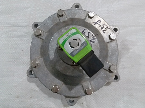 袋式淹没DCF-Y-102   3.5寸阀